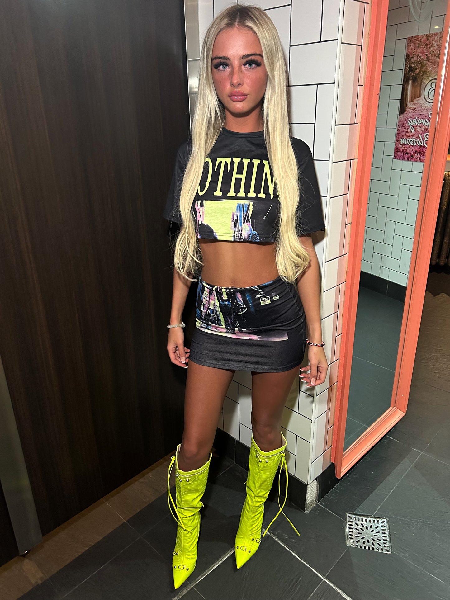 ‘Scandal’ Co-ord