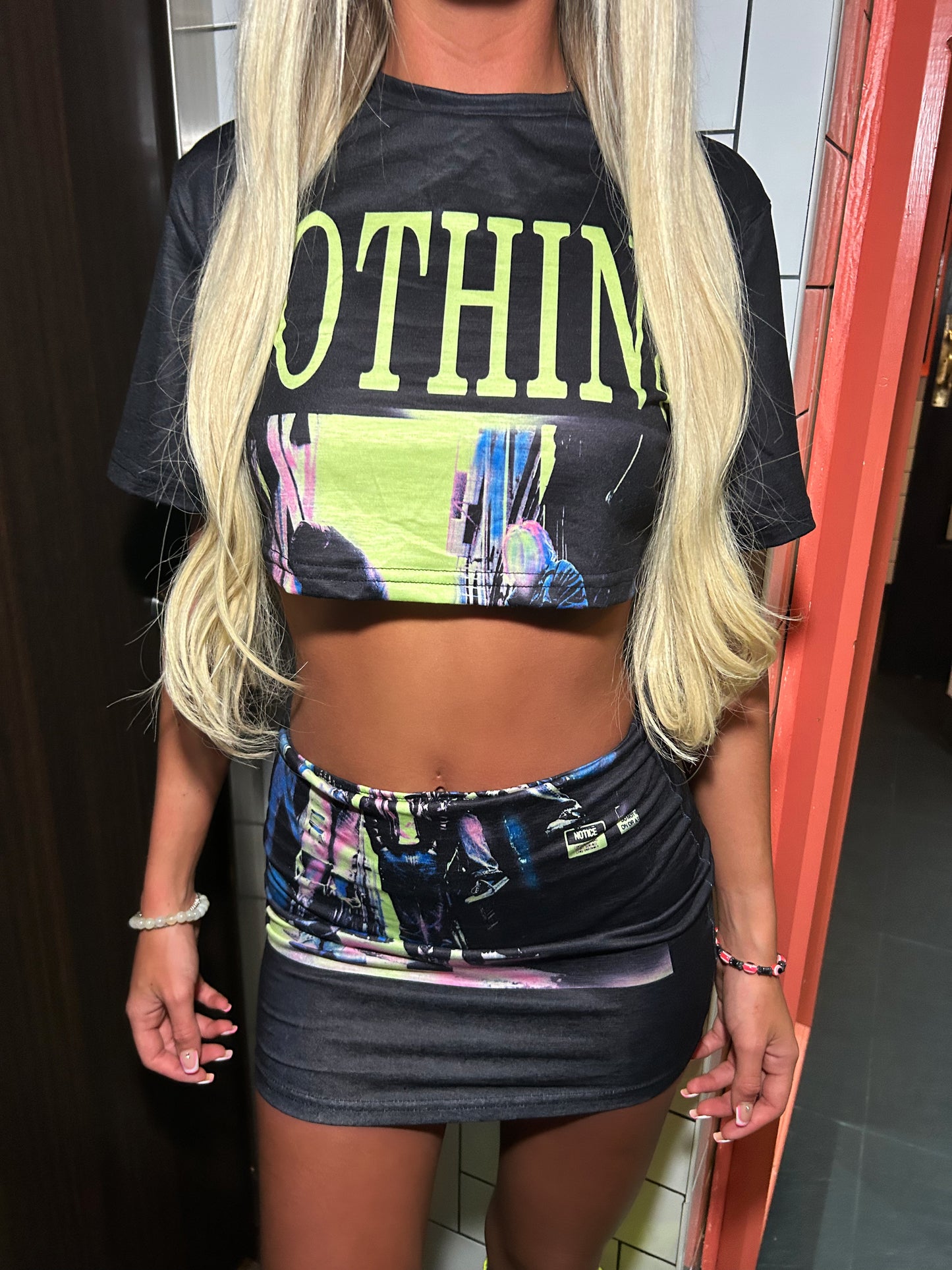 ‘Scandal’ Co-ord