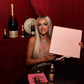 Luxury Pretty in Pink Gift Box (pink and gold)
