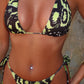 Tahlia 3 piece bikini set