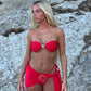 Vayla 3 piece bikini set