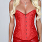 Red Devil outfit (3 piece)