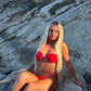 Vayla 3 piece bikini set