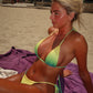 Aven 3 piece bikini set