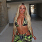 Tahlia 3 piece bikini set