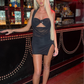 Vivien black co-ord