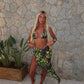 Tahlia 3 piece bikini set