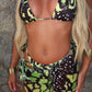 Tahlia 3 piece bikini set