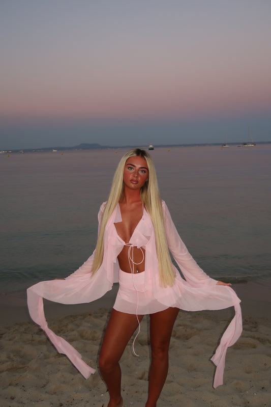Bria 3 piece set