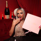 Luxury Pretty in Pink Gift Box (pink and gold)