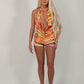 Layla playsuit