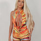 Layla playsuit