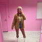Rock and Roll jacket