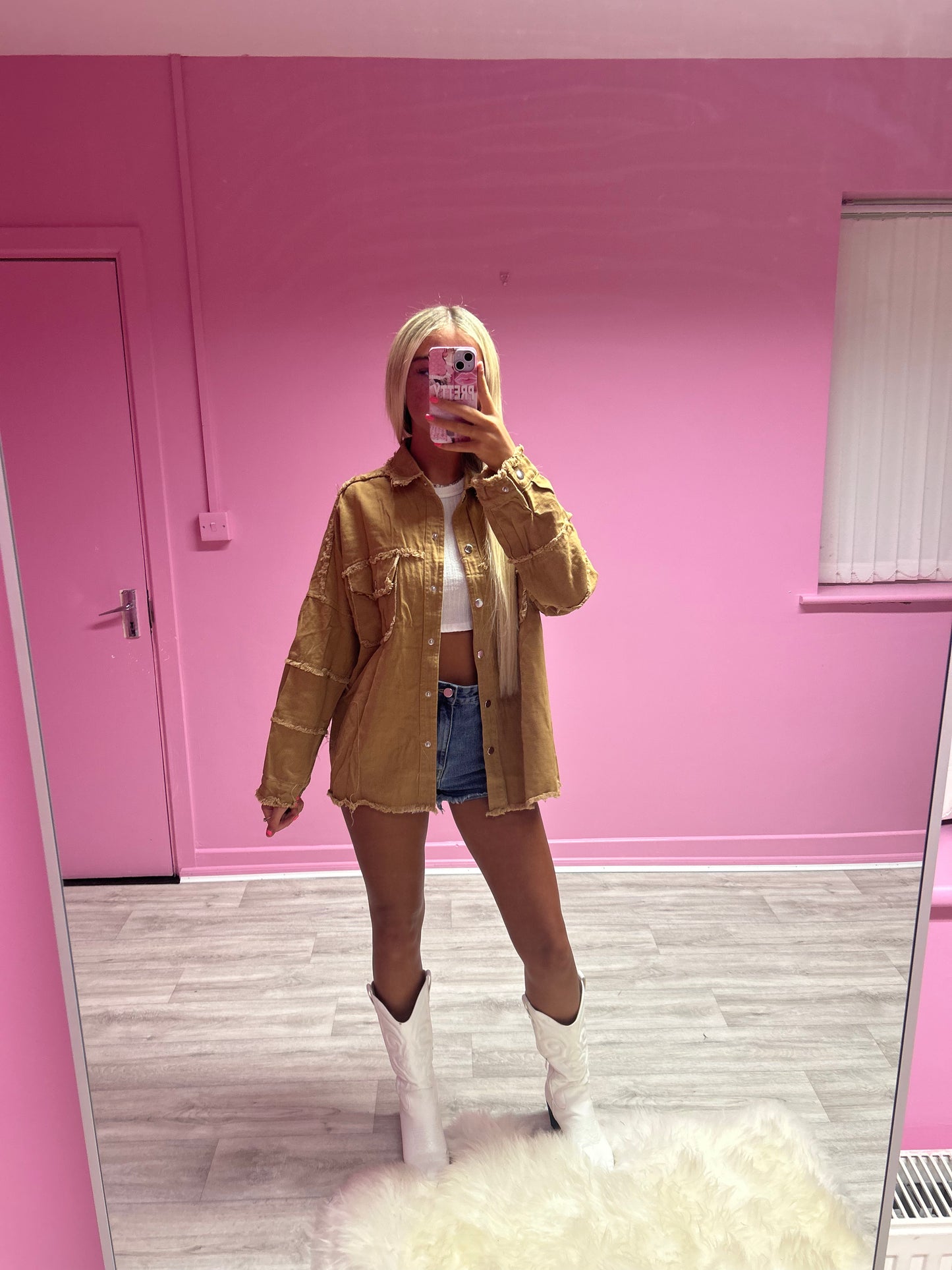 Rock and Roll jacket