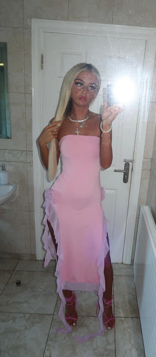 ‘Dream’ dress