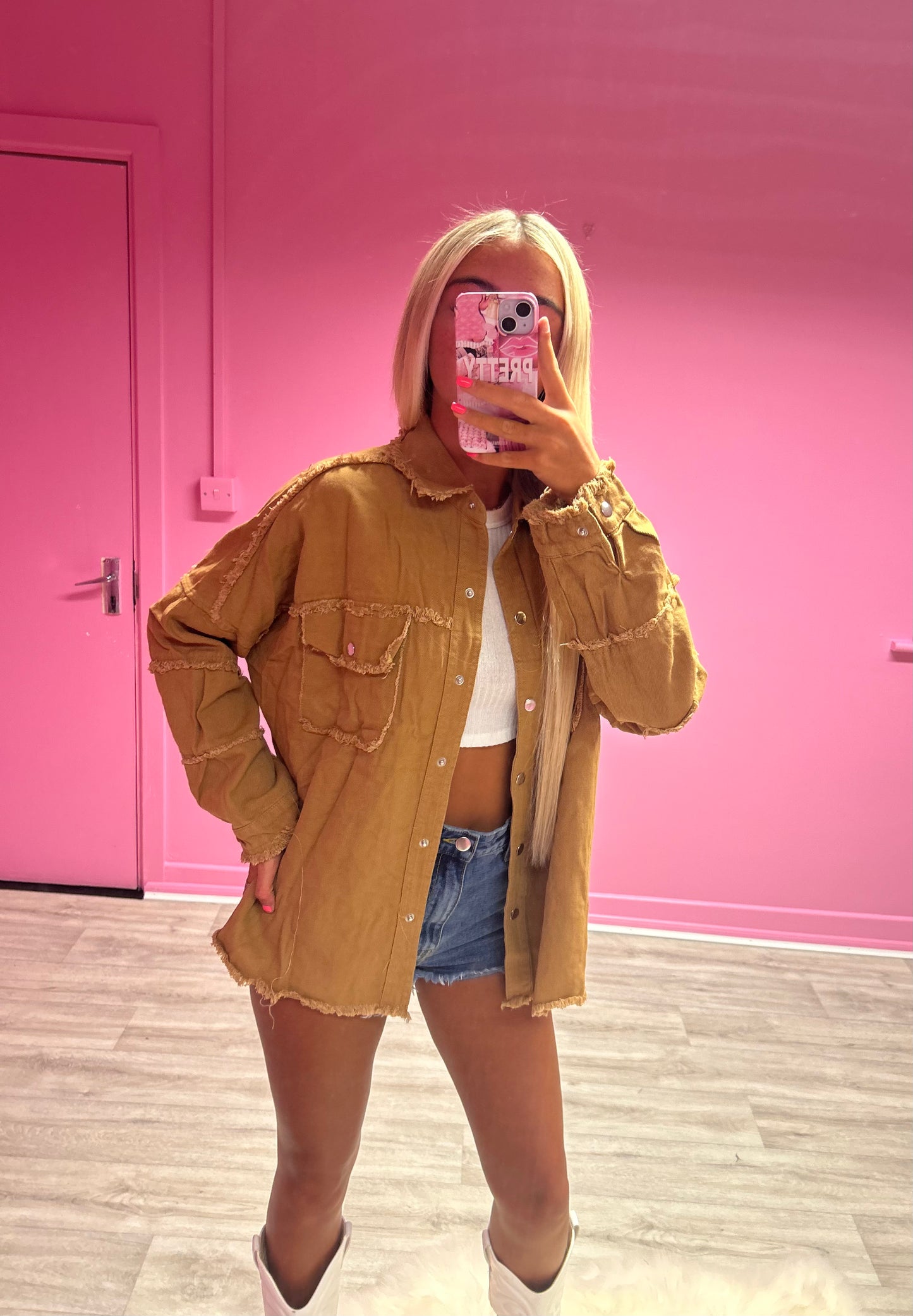 Rock and Roll jacket