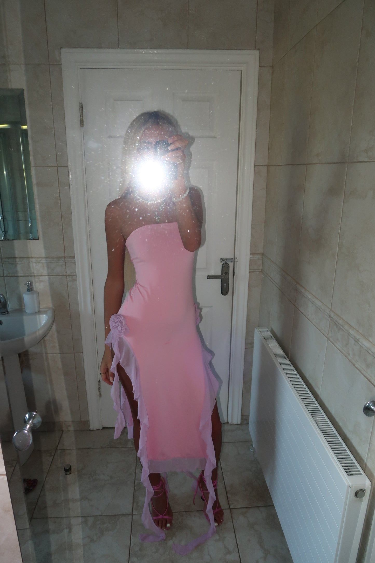 ‘Dream’ dress