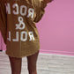 Rock and Roll jacket