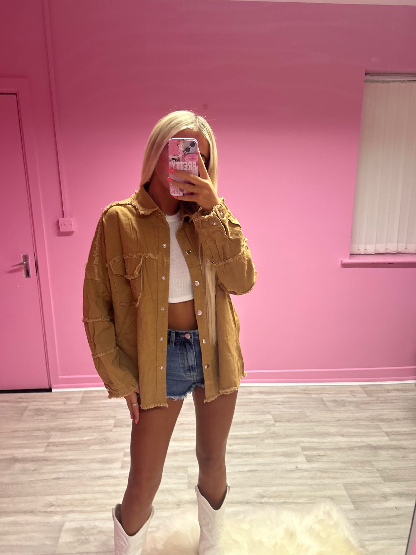 Rock and Roll jacket